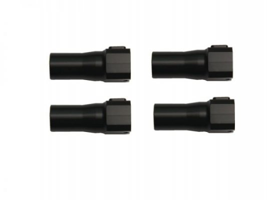 (image for) XLPOWER (XL70V2A05) AS150 Small black housing