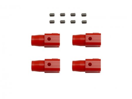 XLPOWER (XL70V2A15) S7 Small red housing