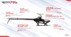 XLPower Specter 700 V2 - Kit without blades