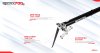 XLPower Specter 700 V2 - Kit without blades