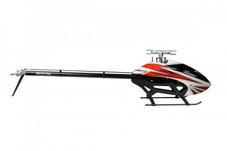 XLPower Specter 700 V2 - Kit without blades