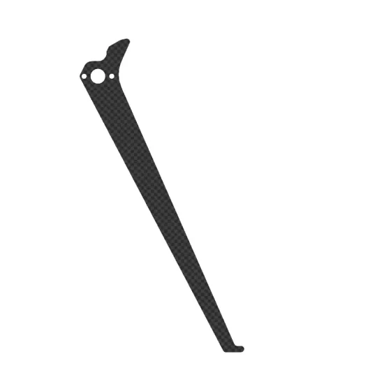 (image for) XLPOWER (XL70V2T05) Vertical Fin V2