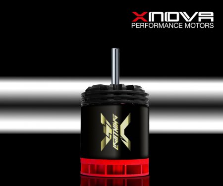 Xnova 2820 Lightning 920KV