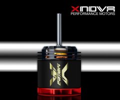 Xnova 4025 Lightning 1120KV