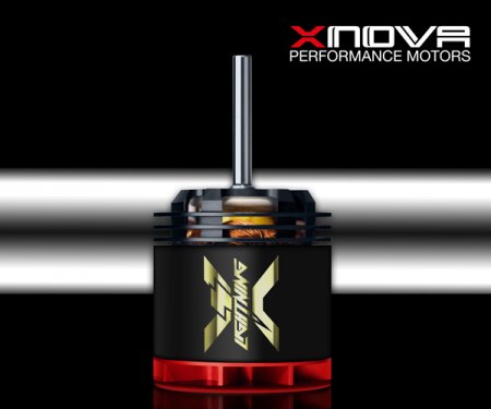 Xnova 4025 Lightning 1120KV