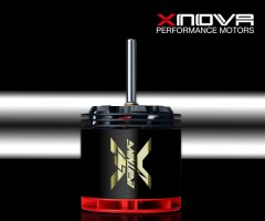 Xnova 4525 Lightning 530KV