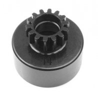 XRAY Clutch bell 14T