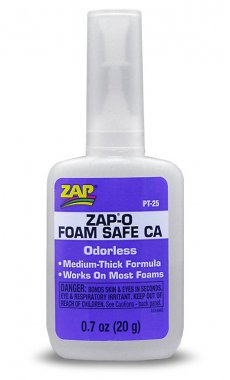 ZAP O CA+