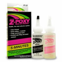 ZAP Z-POXY 5min 113.6ml ZAP Z-POXY 5min 113.6ml