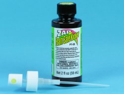 ZAP KICKER FOAM-SAFE SPRAY 59ml PT28 ZAP KICKER FOAM-SAFE SPRAY 59ml PT28