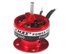 EMAX CF2805 2840KV Brushless Motor