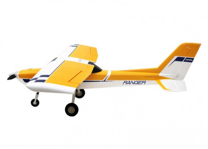 FMS Ranger 1220mm PNP - Πατήστε στην εικόνα για να κλείσει