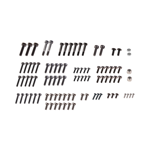(image for) GOOSKY (GT080039) S2 MAX Screw Kit set