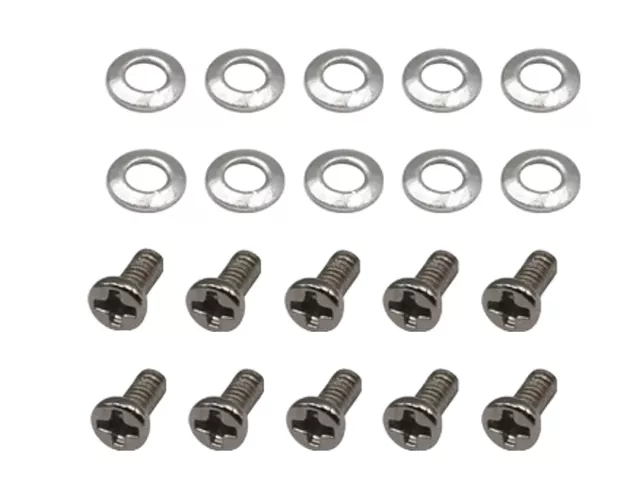 GOOSKY (GT000107) S2 Motor Connection Wire retaining screw Set