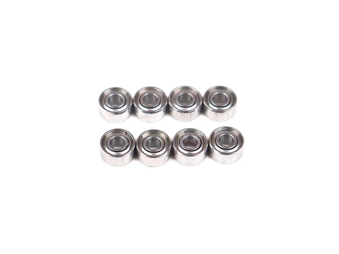 (image for) GOOSKY (GT080006) S2 MAX Washout Bearing Set