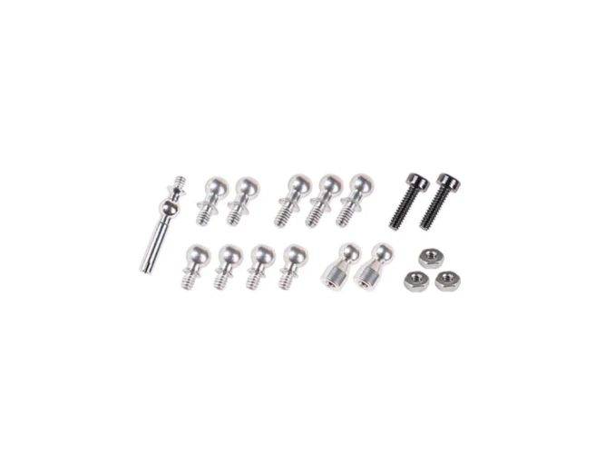 (image for) GOOSKY (GT080007) S2 MAX Ball Joint Set