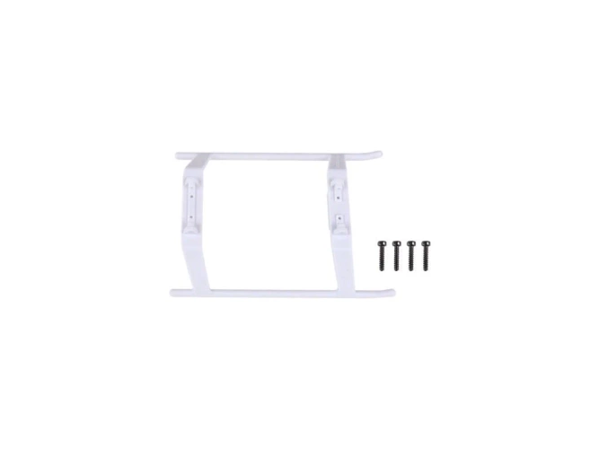 (image for) GOOSKY (GT080020) S2 MAX Landing Skid White