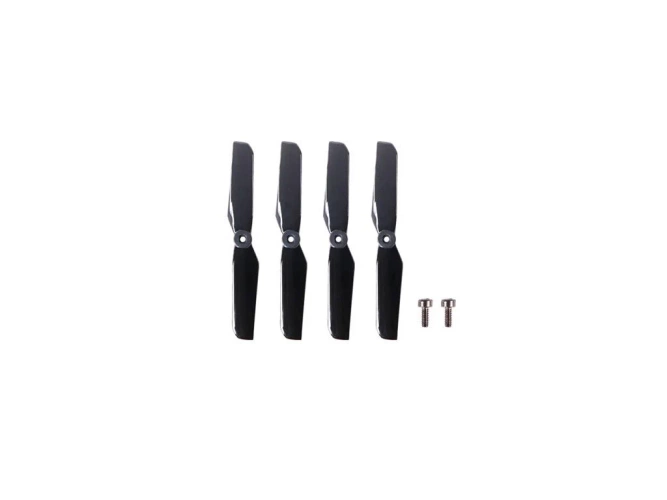 (image for) GOOSKY (GT080032) S2 MAX Tail Blades Set