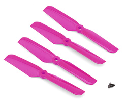 (image for) GOOSKY (GT080046) S2/S2 MAX Tail Blades Set Purple