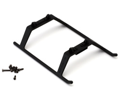 (image for) GOOSKY (GT080062) S2 Ultra Landing Skid (Black)