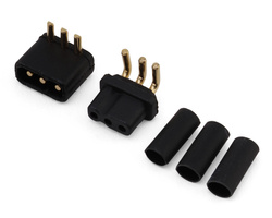 (image for) GOOSKY (GT080067) S2 MAX/Ultra Tail Motor Plug Set