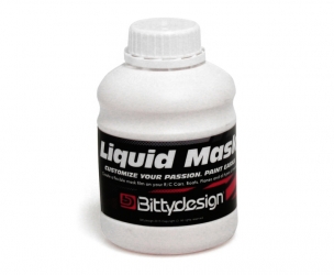 (image for) HOBBYNOX LIQUID MASK, 500g