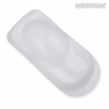 HOBBYNOX Airbrush Color Solid White 60 ml - Πατήστε στην εικόνα για να κλείσει