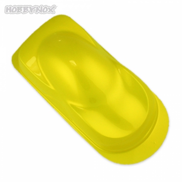 HOBBYNOX Airbrush Color Iridescent Yellow 60ml - Πατήστε στην εικόνα για να κλείσει