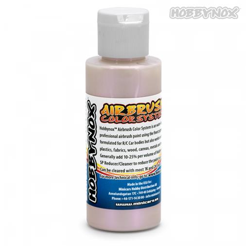 HOBBYNOX Airbrush Color Change Purple 60ml - Πατήστε στην εικόνα για να κλείσει