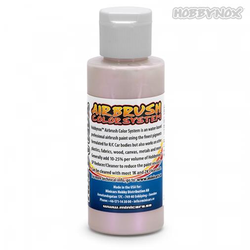 HOBBYNOX Airbrush Color Change Purple 60ml - Πατήστε στην εικόνα για να κλείσει