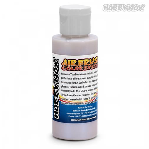 HOBBYNOX Airbrush Color Change Blue 60ml - Click Image to Close