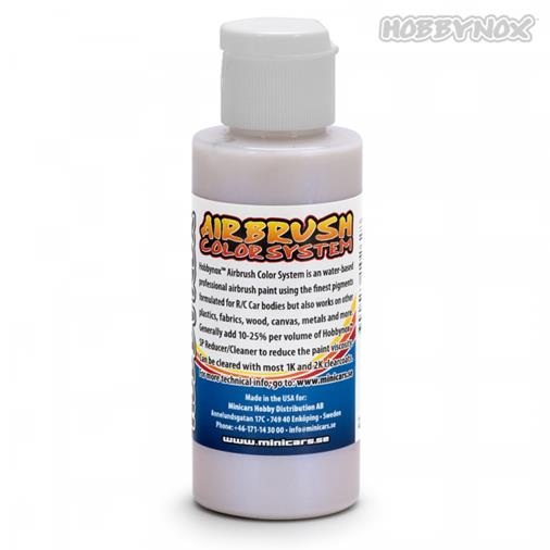 HOBBYNOX Airbrush Color Change Blue 60ml - Click Image to Close