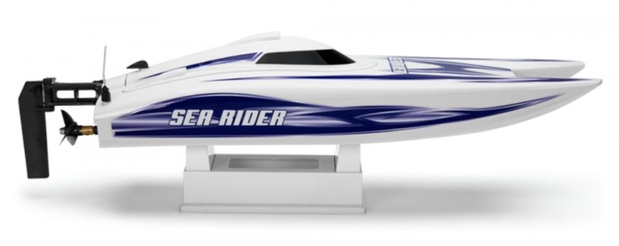 Joysway Sea Rider Lite V4 2.4G RTR - Πατήστε στην εικόνα για να κλείσει