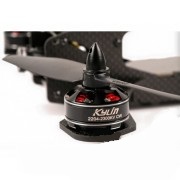 (BL-2204-2300KV) Kylin motor 2204-2300KV CW