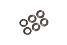 (KA-55-080) Thrust bearing F8-16M