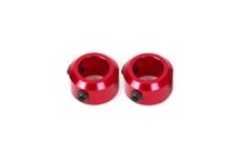 (KA-72-016) Main Shaft spacing ring (locking collers set)