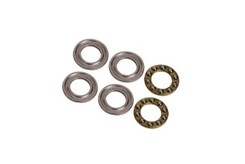 (KA-72-079) Thrust bearing F5-10M