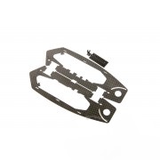 (KF-250-15) frame side plate 1 pair