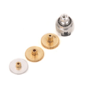 (KDS-N320S-A) KDS N320S servo gear