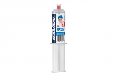 (image for) KAVAN Epoxy 5min 25g dispenser