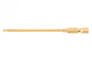 (image for) KAVAN Electric Screwdriver Bit 2.5mm Hex