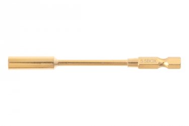 (image for) KAVAN Electric Screwdriver Bit 5.5mm Socket