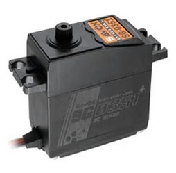 Savox SG-0351 Plus Servo 4.1Kg 0.17s