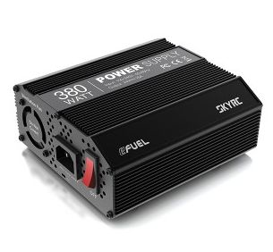 SkyRC Power Supply 16A/380W - Πατήστε στην εικόνα για να κλείσει