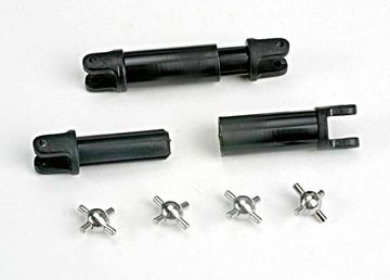 (image for) TRAXXAS (421651) Half shaft Complete (2) Bandit