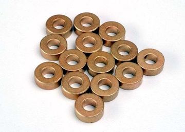 (image for) TRAXXAS (421675) Oilites bushings 5x11x4mm (14)