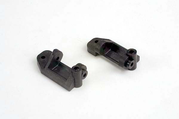 (image for) TRAXXAS (422432) Caster Blocks (L&R) (30-deg)