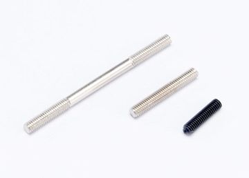 (image for) TRAXXAS (422537) Threaded Rods Set 20/25/44