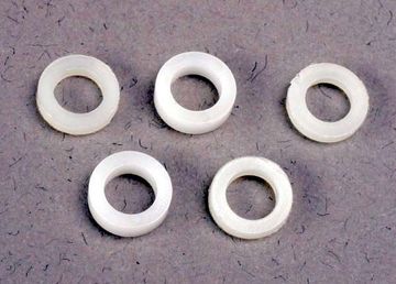 (image for) TRAXXAS (422545) Bellcrank Bushings 5x8x2.5mm (4)
