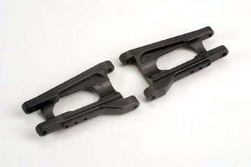 (image for) TRAXXAS (422750R) Suspension Arms Rear (2) Bandit